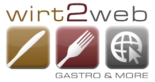 wirt2web Logo
